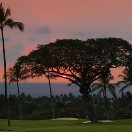Beautiful 2/2 Condo In Kailua Kona. Ocean View! Eksteriør bilde