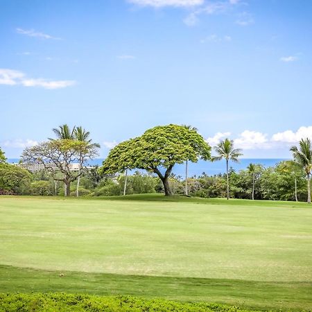 Beautiful 2/2 Condo In Kailua Kona. Ocean View! Eksteriør bilde