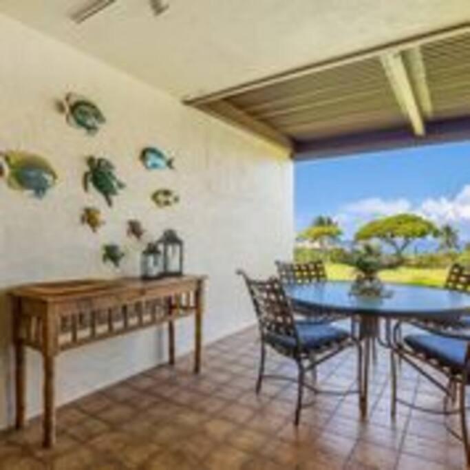 Beautiful 2/2 Condo In Kailua Kona. Ocean View! Eksteriør bilde