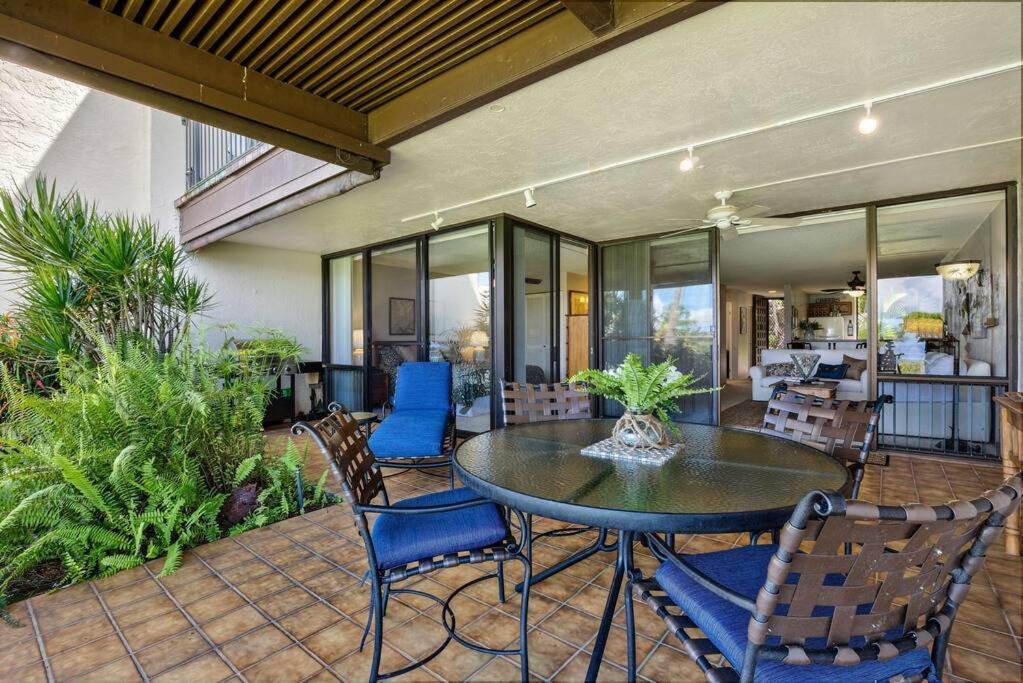 Beautiful 2/2 Condo In Kailua Kona. Ocean View! Eksteriør bilde