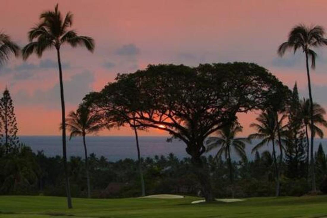 Beautiful 2/2 Condo In Kailua Kona. Ocean View! Eksteriør bilde